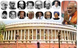 prime ministers of india till date